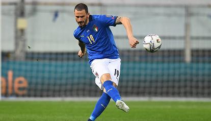 Assist pazzesco di Bonucci, Raspadori-gol e l'Italia piega (di nuovo) l'Inghilterra