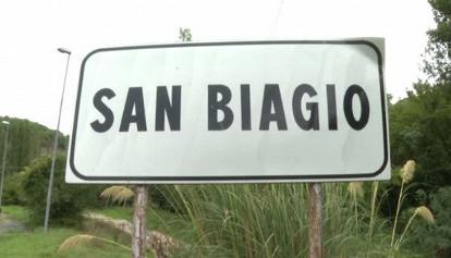 A San Biagio di Pietralunga, la frazione senza acqua potabile