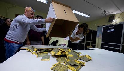 Elezioni, in Emilia-Romagna il centrodestra è maggioranza. Ma il PD resta primo partito