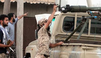 Libia, violenti scontri tra gruppi armati a Zawiya. Cinque i morti