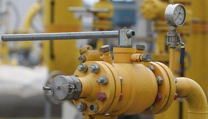 Danimarca: fuga di gas nel Baltico, vicino al gasdotto Nord Stream 2