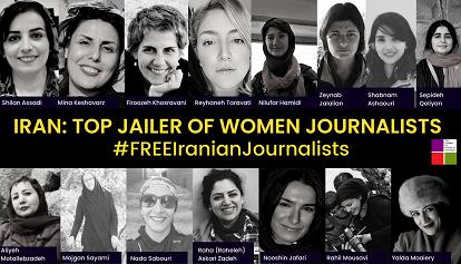 La protesta delle donne che minaccia gli ayatollah. Tra i 1200 arresti, 20 giornalisti. Chi sono?