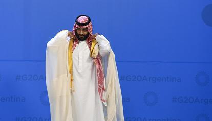 Riad, la 'promozione' di Mohamed bin Salman: il padre lo nomina primo ministro
