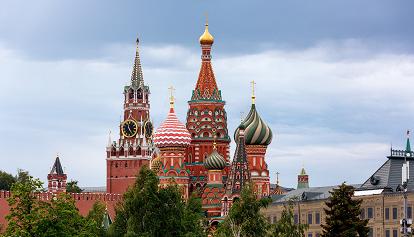 Russia,al bando Greenpeace:indesiderata