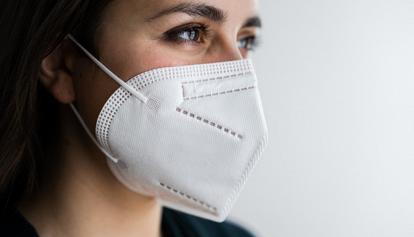Scade il 31 ottobre l'obbligo della mascherina ffp2 in ospedali, Rsa e ambulatori