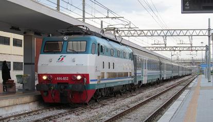 Nuovi treni diretti tra Torino e Biella