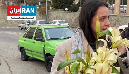 Taraneh Alidoosti esce dal carcere dopo 19 giorni, ma grazie a una cauzione di 225 mila euro