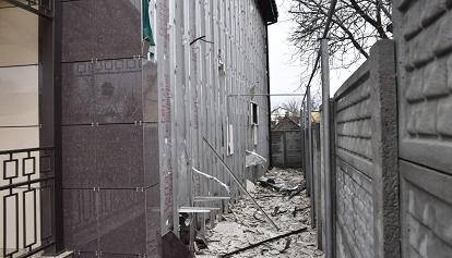 La tregua che non c'è: accuse incrociate tra Mosca e Kiev