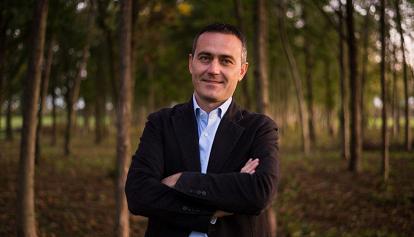 Massimo Moretuzzo è il candidato anti Fedriga di centrosinistra e 5 stelle