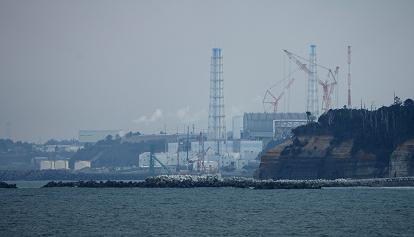 Il Giappone prevede di rilasciare nell'oceano oltre un milione di tonnellate di acqua di Fukushima