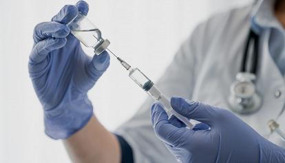 Continua il calo dei contagi in Piemonte. L'Asl TO3 aumenta l'accesso ai vaccini