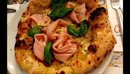 I sardi spendono oltre 300 milioni di euro all'anno per la pizza