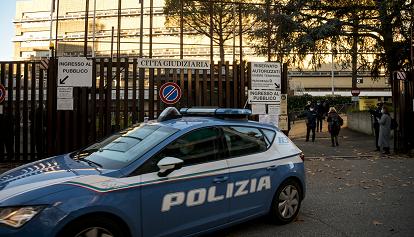 Roma: chiesta condanna a 20 anni per Carlomosti, torturatore de La Rustica