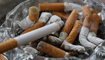 Italien plant Rauchverbot im Freien