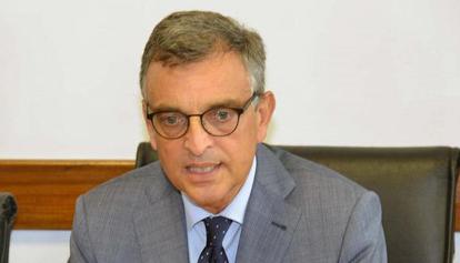 Roberto Rossi nuovo Procuratore Generale della Corte d'Appello di Ancona