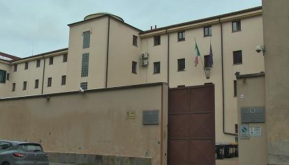Rintracciato in Liguria il minorenne evaso dal Ferrante Aporti