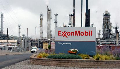 Exxon sapeva del legame tra emissioni e riscaldamento globale, ma lo ha tenuto nascosto
