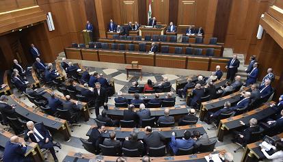 Libano, da ottobre senza presidente: i partiti non trovano l'accordo