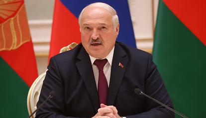 Aleksandr Lukascenko: l’Ucraina ha proposto alla Bielorussia di firmare un Patto di non-aggressione