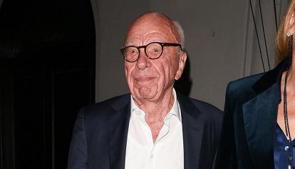Usa. Murdoch ritira la proposta per le nozze fra Fox e News Corp