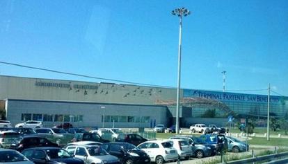 Aeroporto Alghero da salvare, "strategico per la ripartenza del nord Sardegna"