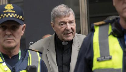 Australia: funerali del cardinal Pell, protestano le vittime di pedofilia 