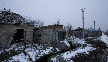 Guerra in Ucraina, Kiev: oltre 150 attacchi russi a Bakhmut in un giorno