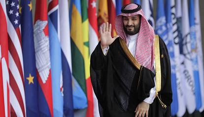 Arabia Saudita e diritti umani: esecuzioni raddoppiate. Il rapporto di una ONG inglese