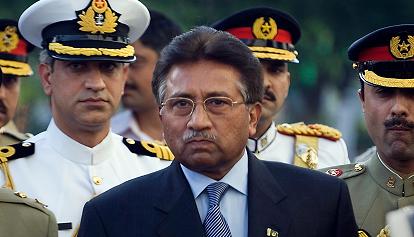 Morto a 79 anni l'ex presidente pakistano Musharraf, al potere con un colpo di Stato nel 1999