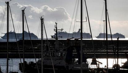 Operai morti nei porti di Trieste e Civitavecchia, sindacati proclamano sciopero immediato di 24 ore