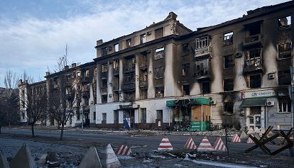 Guerra in Ucraina, Kiev denuncia un massiccio attacco russo a siti energetici