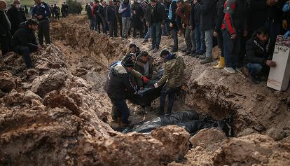 Terremoto tra Turchia e Siria: oltre 28 mila morti. Onu: numero dei morti è destinato a raddoppiare
