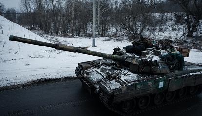Vertice Nato a Bruxelles, sul tavolo i tank a Kiev