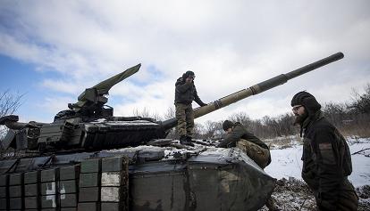 Zelensky: "Se il mondo temporeggia avvantaggia Putin. Se vince, Mosca punterà armi su Paesi vicini"