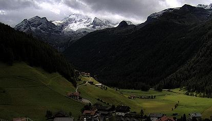 Allarme siccità: sulle Alpi la neve è diminuita del 53%, l'acqua del Po del 61%