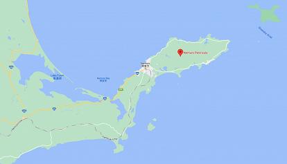 Giappone, scossa di magnitudo 6.1 sull'isola di Hokkaido: non si segnalano danni o allerta tsunami