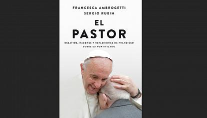 Il Papa si racconta nel libro Il Pastore: sì faccio politica, il popolo cristiano deve fare politica
