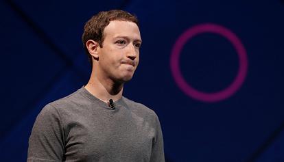 Meta: salta l'accordo con la Siae, stop alla musica sui social di Zuckerberg