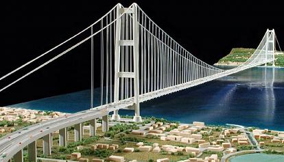 Ponte sullo Stretto di Messina, il governo incassa la fiducia con 206 sì