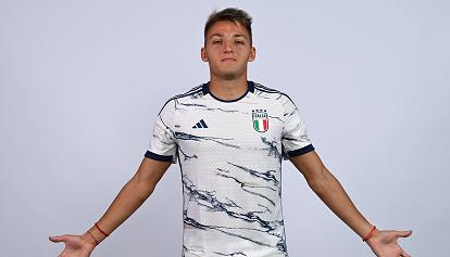 Mateo Retegui, chi è il calciatore italo argentino del Tigre convocato dall'Italia di Mancini