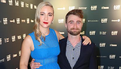Harry Potter diventa papà, l'attore Daniel Radcliffe e la compagna Erin Darke in dolce attesa