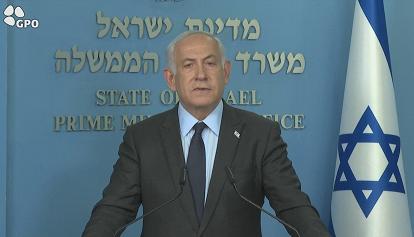 Israele in rivolta.Netanyahu annuncia il rinvio della riforma "Non possiamo avere una guerra civile"