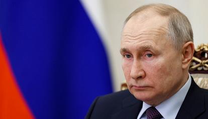 Il Sudafrica avverte Putin: "Se partecipa al vertice dei 'Brics' siamo costretti all'arresto"