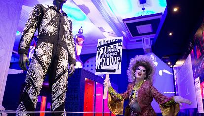 Tennessee, in vigore legge contro gli spettacoli di drag queen. Madonna: così l'America è pericolosa