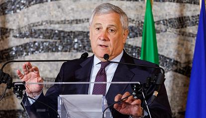 Antonio Tajani: "Dalla Tunisia arriveranno quattromila lavoratori"