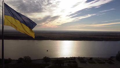 Isw: posizioni ucraine a est del Dnipro, nella regione di Kherson. Kiev non conferma né smentisce