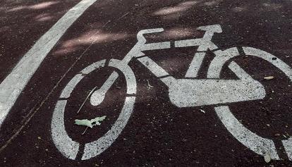 Roma, seconda città più pericolosa al mondo per i ciclisti 