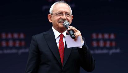Turchia al voto: il leader dell’opposizione Kılıçdaroğlu accusa la Russia di diffamazione