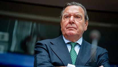 La Procura polacca indaga sul ruolo di Gerhard Schröder nella guerra della Russia contro l’Ucraina