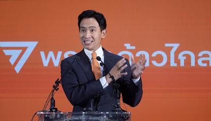 Elezioni in Thailandia, vincono le opposizioni: Move Forward primo partito